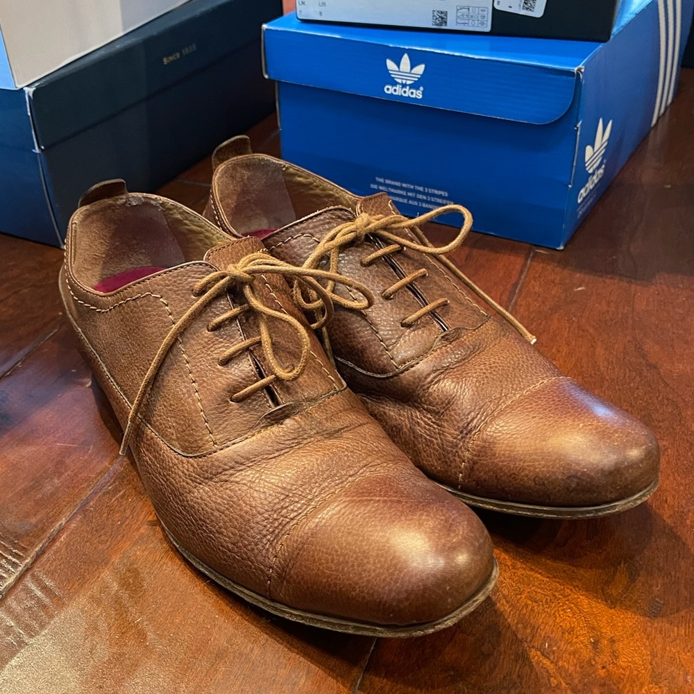Ted Baker men shoes